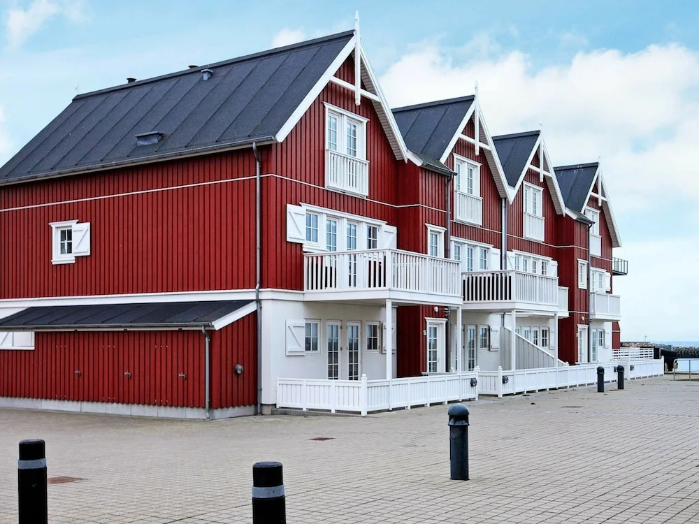Seaside Escape in Bagenkop - By Traum Ferienwohnungen