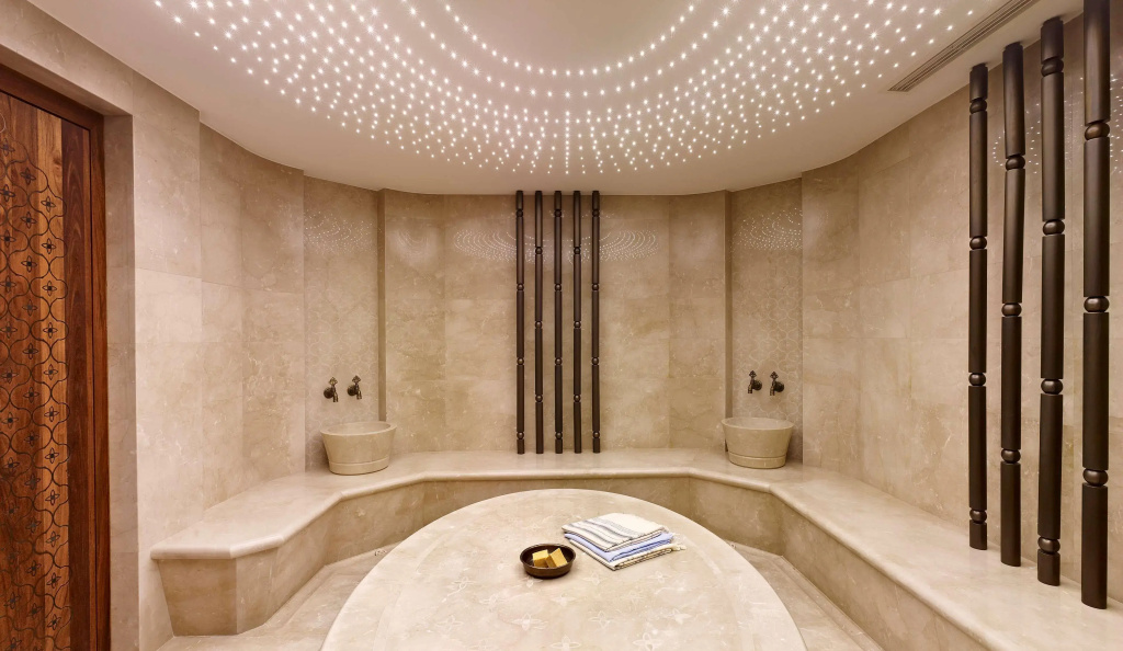 Hyatt Regency Istanbul Ataköy - фото 35