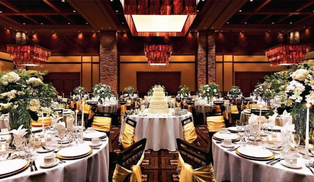 Ameristar Casino Resort Spa Black Hawk - Général