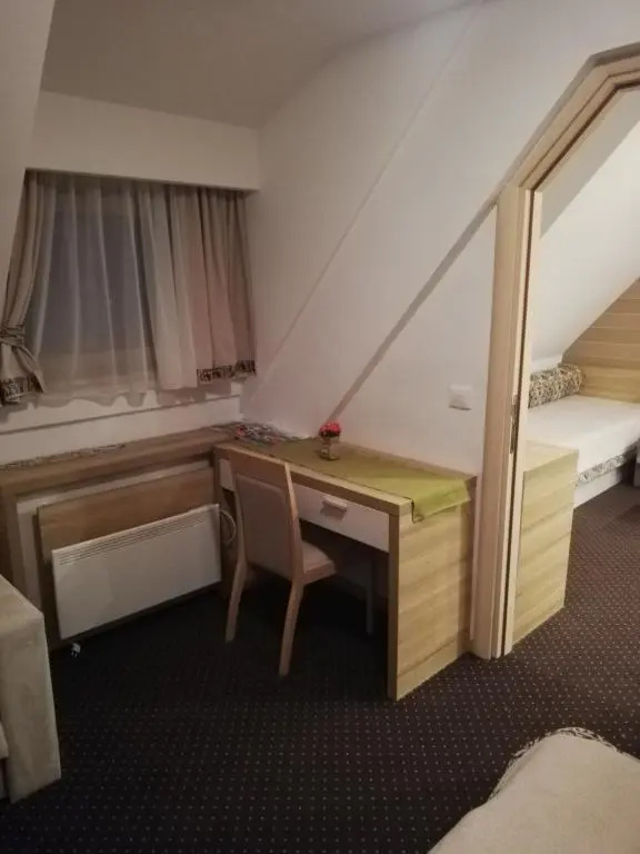 Apartmani Kopaonik Centar Maglic - Chambres