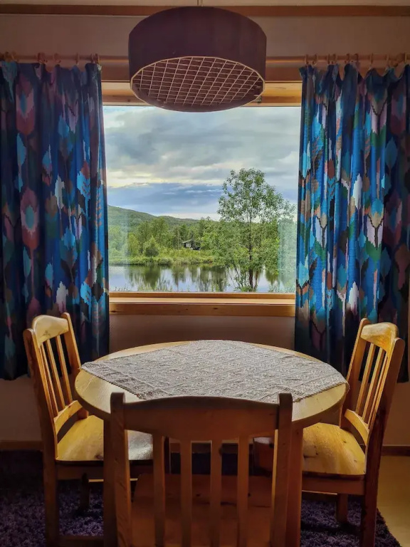 Vauldalen Fjellhotell - Chambres