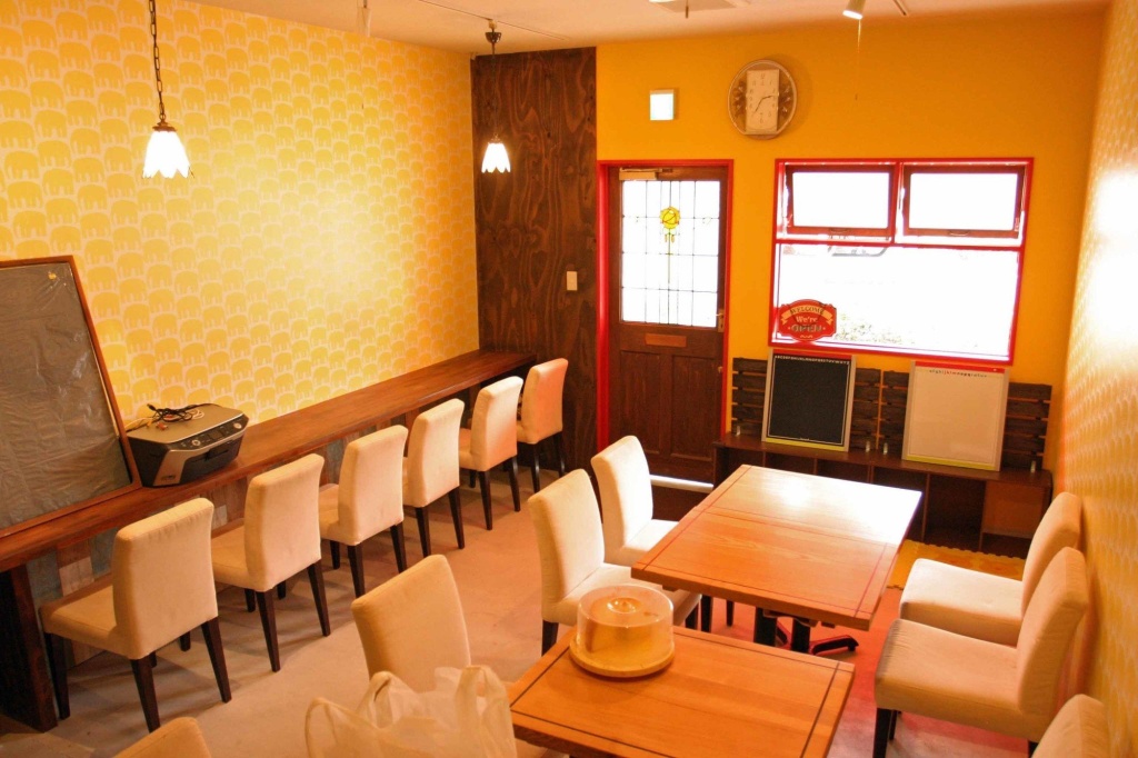 Yadocafe Chelsea's Rainbow B&B 사진 25