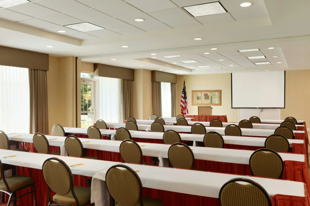 Hilton Garden Inn Fredericksburg - Général