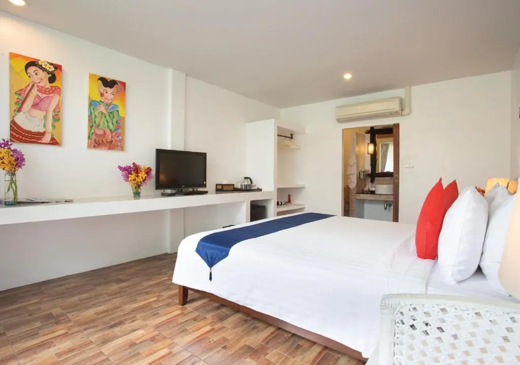 Laksasubha Resort (SHA Extra Plus) - Chambres