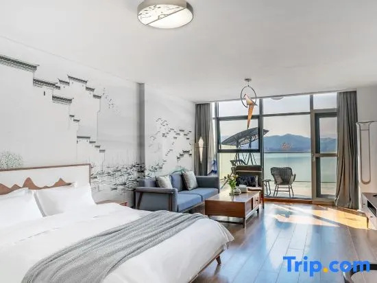 Leisure Inn Pokolbin Hill - Chambres