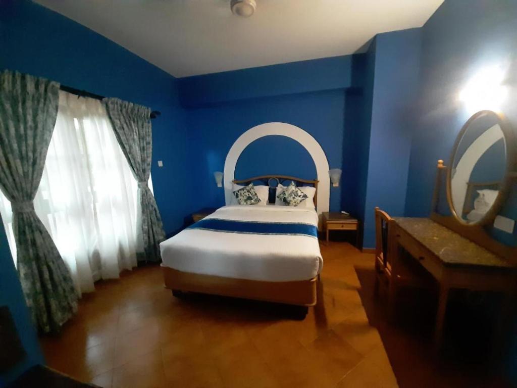 Lotus Eco Beach Resort-Goa
