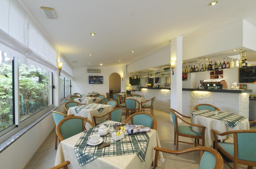 Hotel Milano - Général