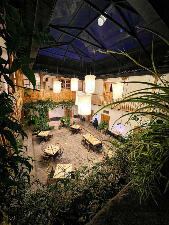 Hotel photo 11