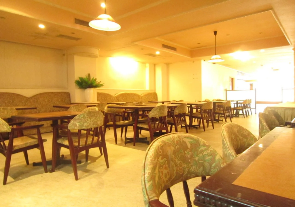 Fortune Hotel - Général