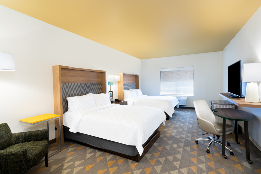 Holiday Inn Batesville by IHG - Général