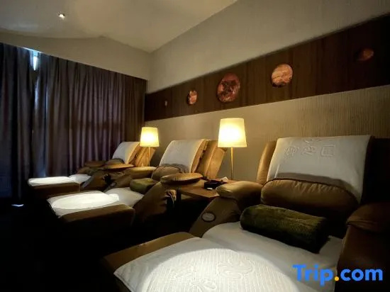 Spa & Wellness