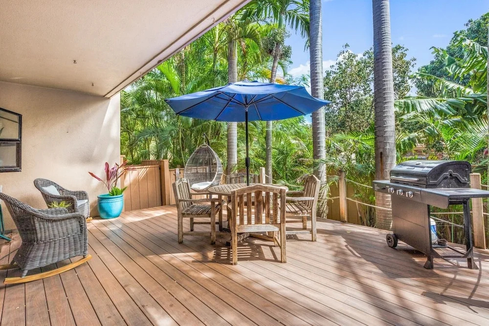 Napili Gardens B7 3 Bedroom 3 Townhouse by RedAwning