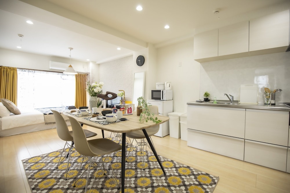 TORA HOTEL Taito C 사진 19