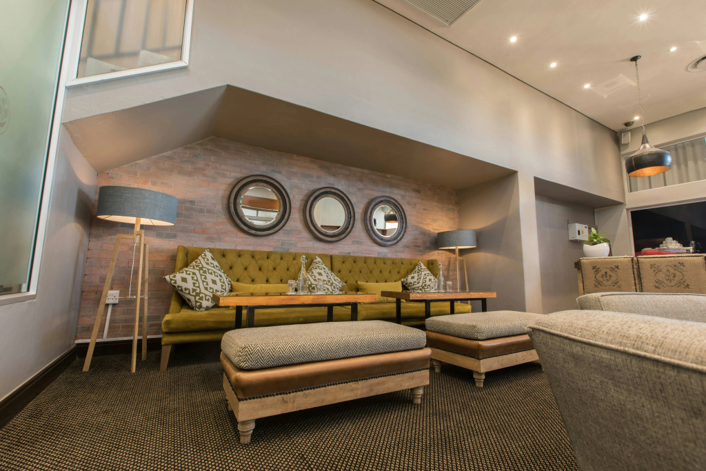 Protea Hotel by Marriott Stellenbosch - Général