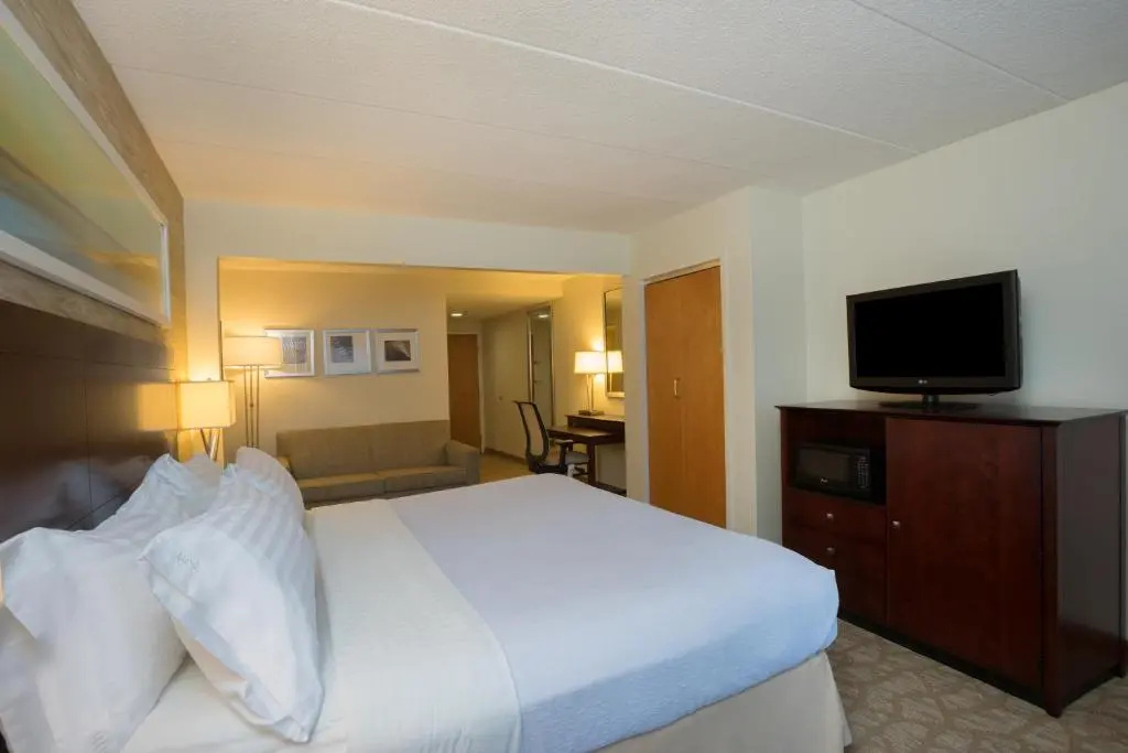 Holiday Inn Baltimore BWI Airport by IHG - Chambres