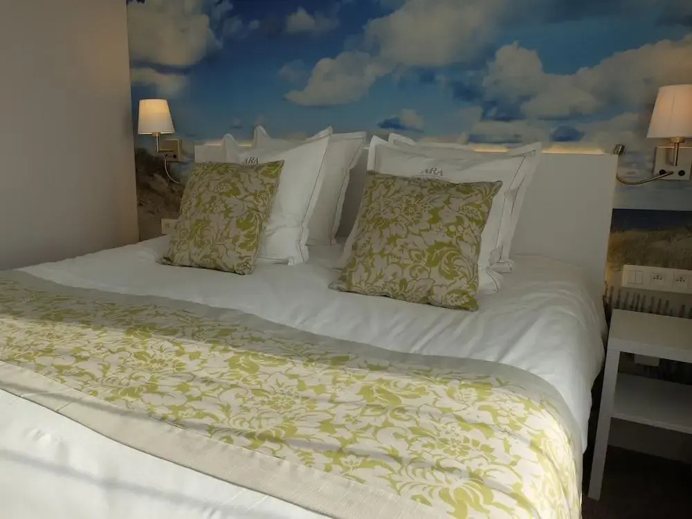 Ara Dune Hotel - Général