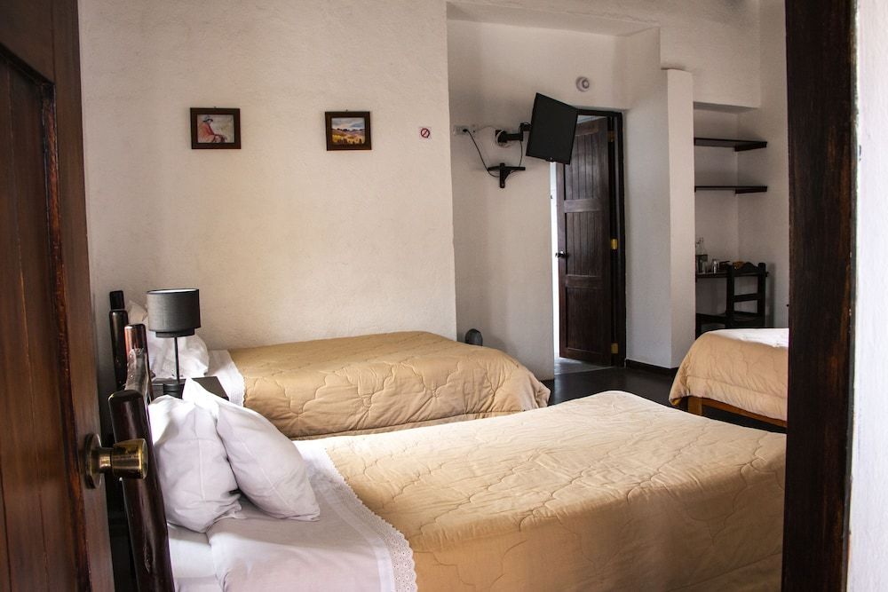 Hotel Samanapaq by null