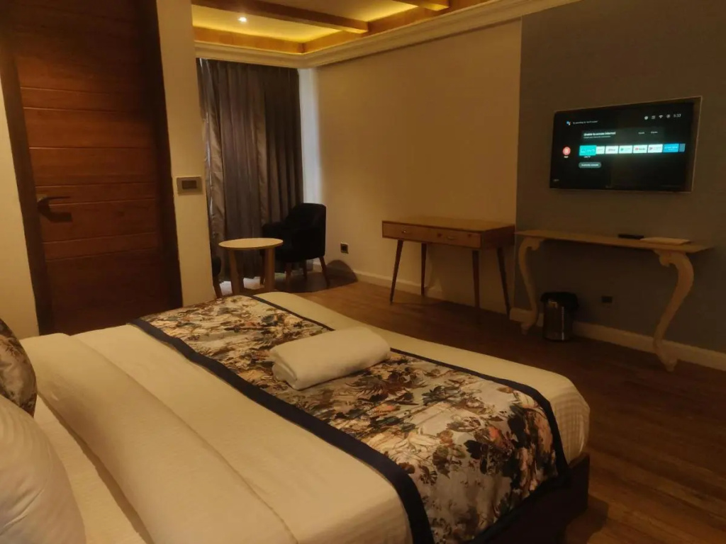 Hotel photo 19
