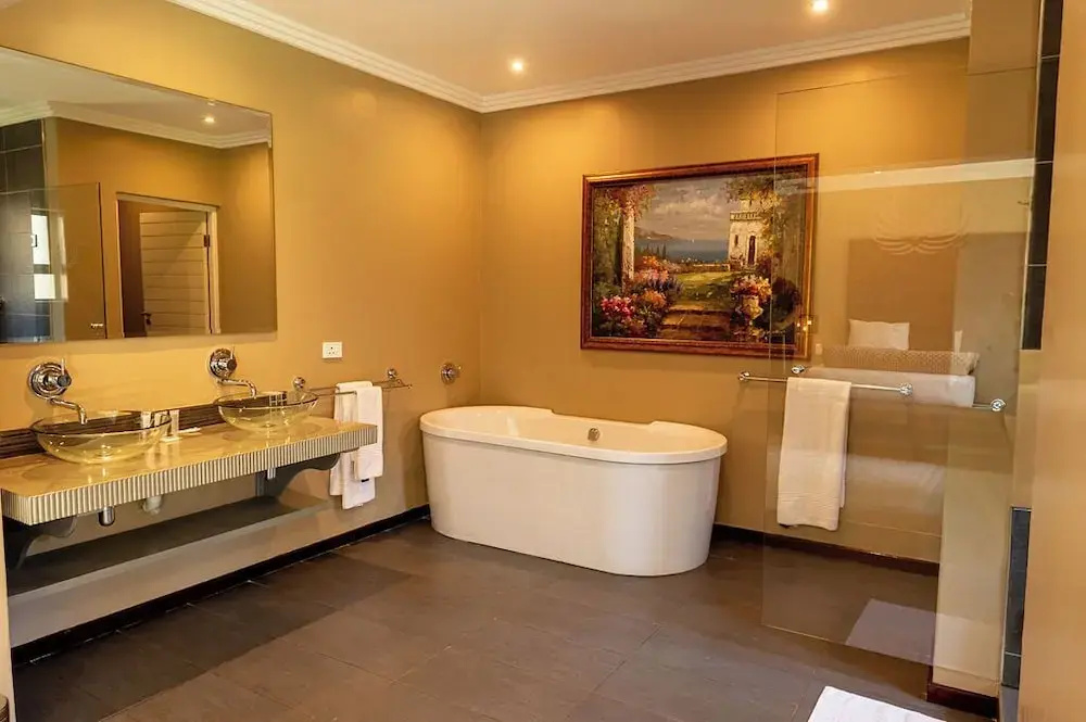 St Andrews Boutique Hotel - Chambres
