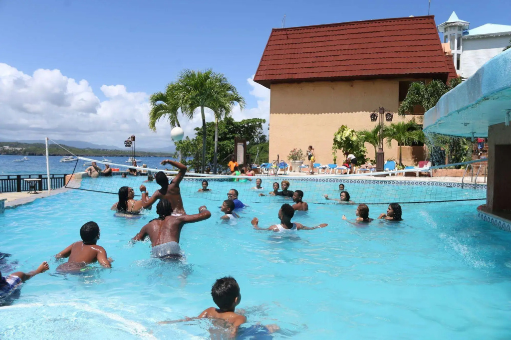 Sosua Bay Beach Resort - All Inclusive - Général