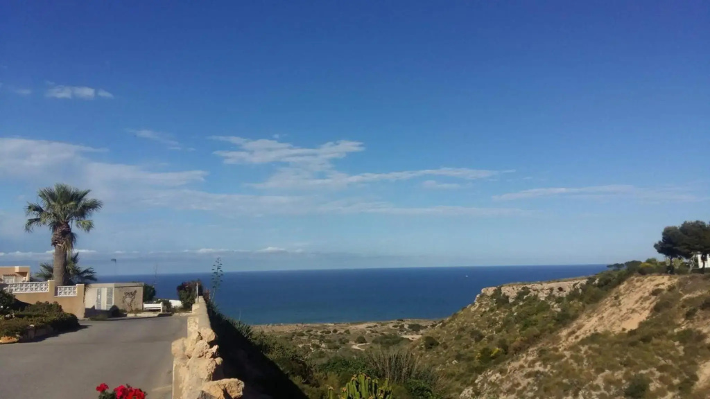 Bonita Planta baja en Gran Alacant