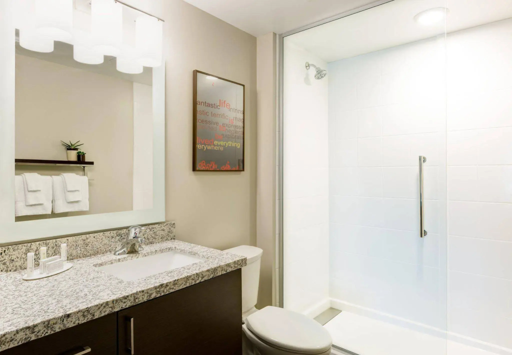 Towneplace Suites Columbia Northwest/Harbison - Général