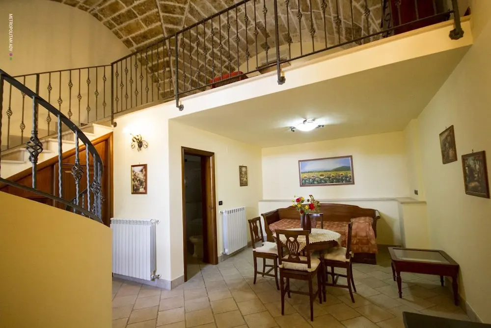 Masseria Appidé - Général