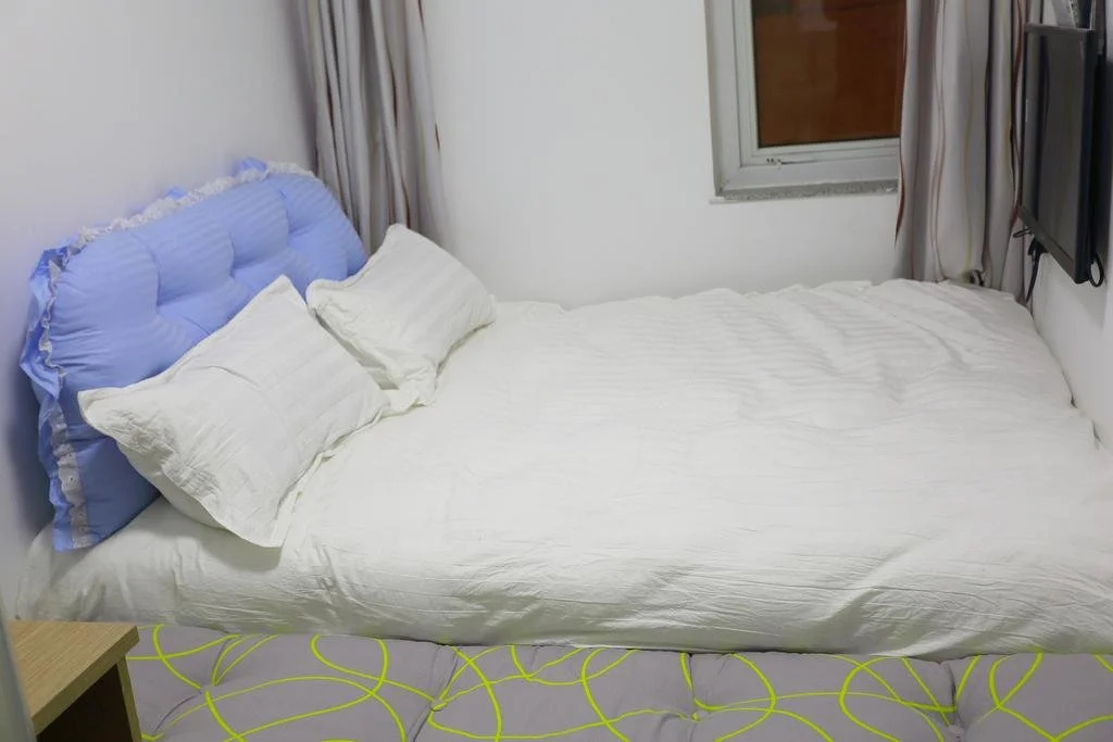 Youtoo Youth Hostel Chongli