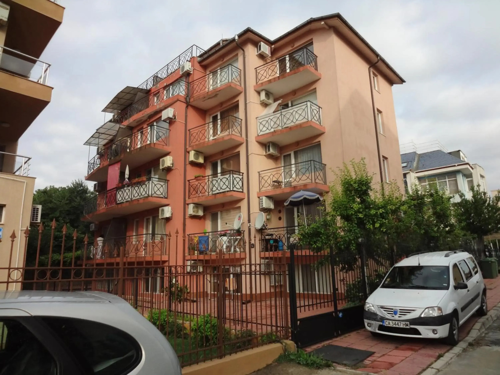 Apartment Lazur