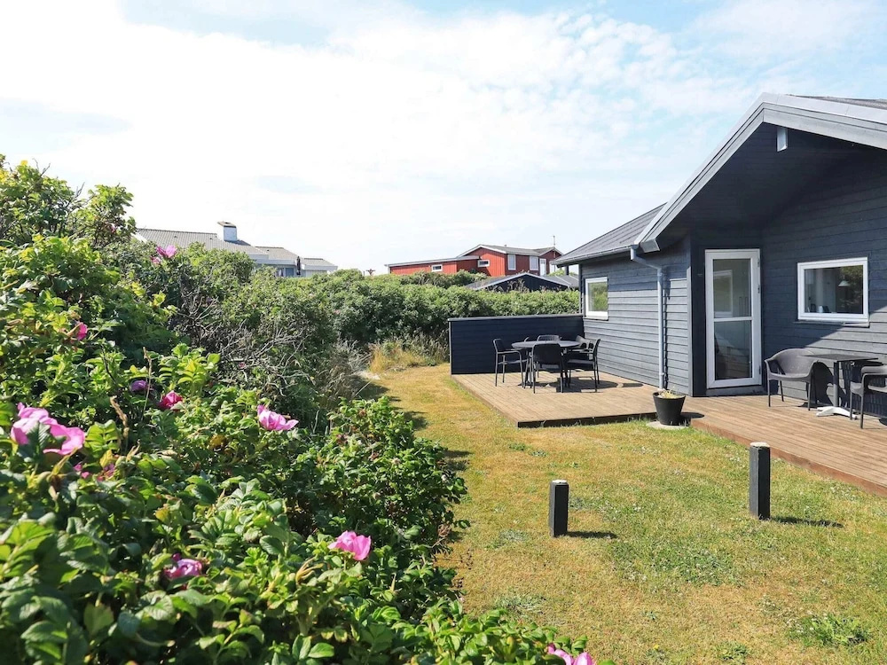 5 Star Holiday Home in Hjorring