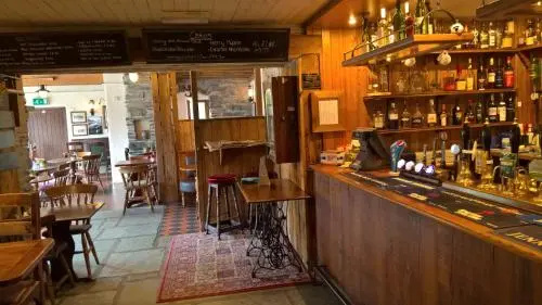 Sykeside Camping Park And Brotherswater Inn