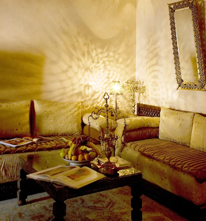 Palais Sheherazade & Spa - Général