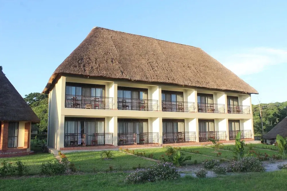 Victoria Forest Resort - Chambres