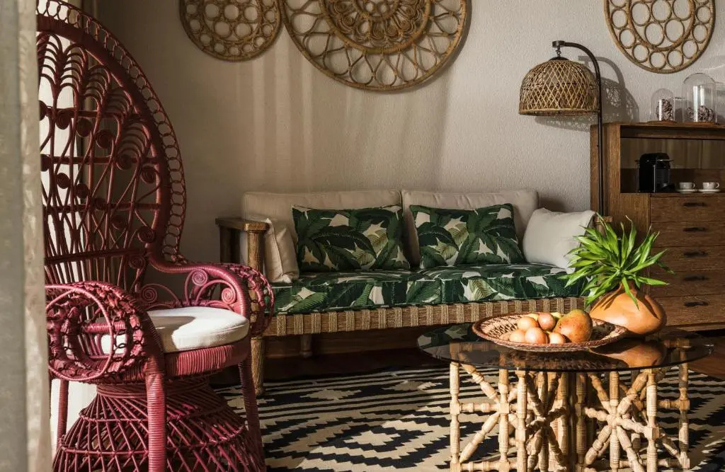 Four Seasons Resort Seychelles at Desroches Island - Chambres
