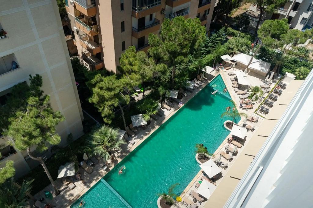 Hotel photo 14