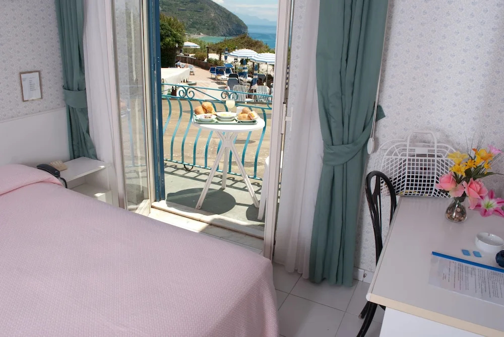 Hotel Loreley - Chambres