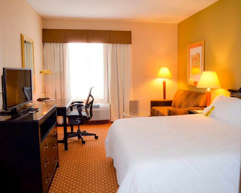 Hilton Garden Inn Cincinnati Northeast - Général