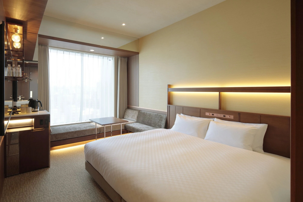 Candeo Hotels Osaka Shinsaibashi 사진 22