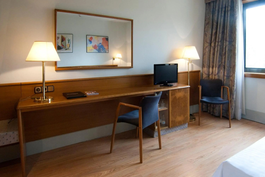 Hotel Domo - Général