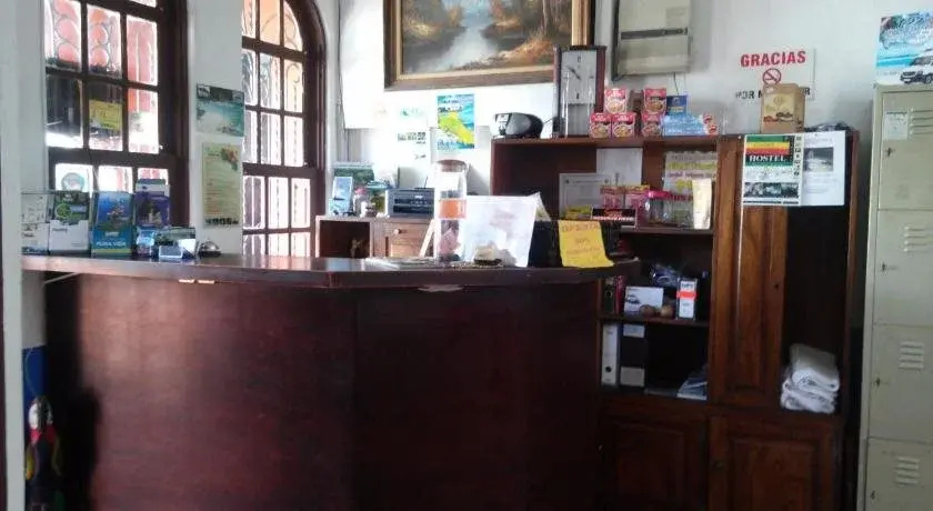 Hostel La Corte