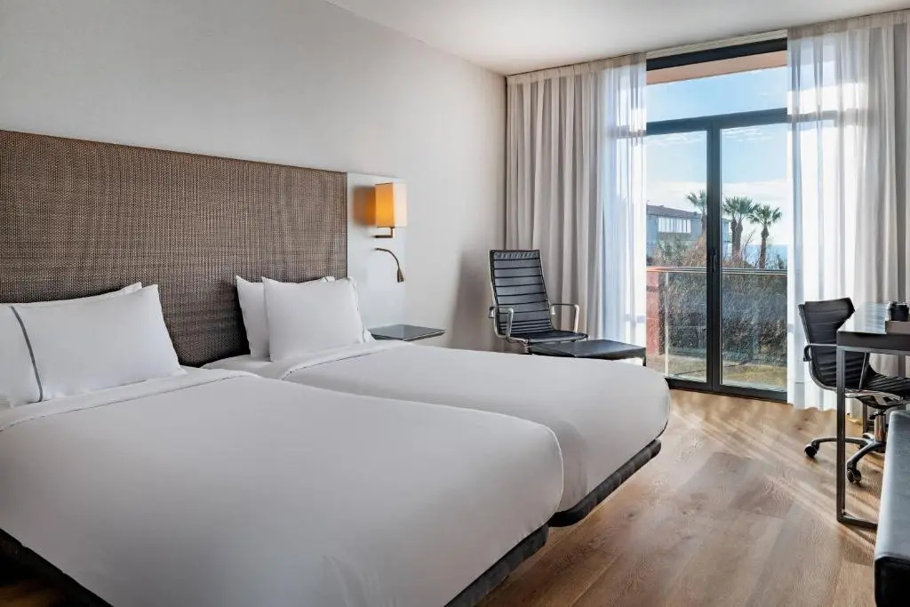 Sabàtic Gavà Mar, Barcelona, a Tribute Portfolio Hotel - Chambres