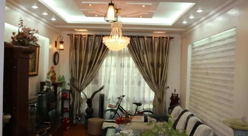 Dang Uyen Hotel - Général