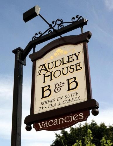 Audley House