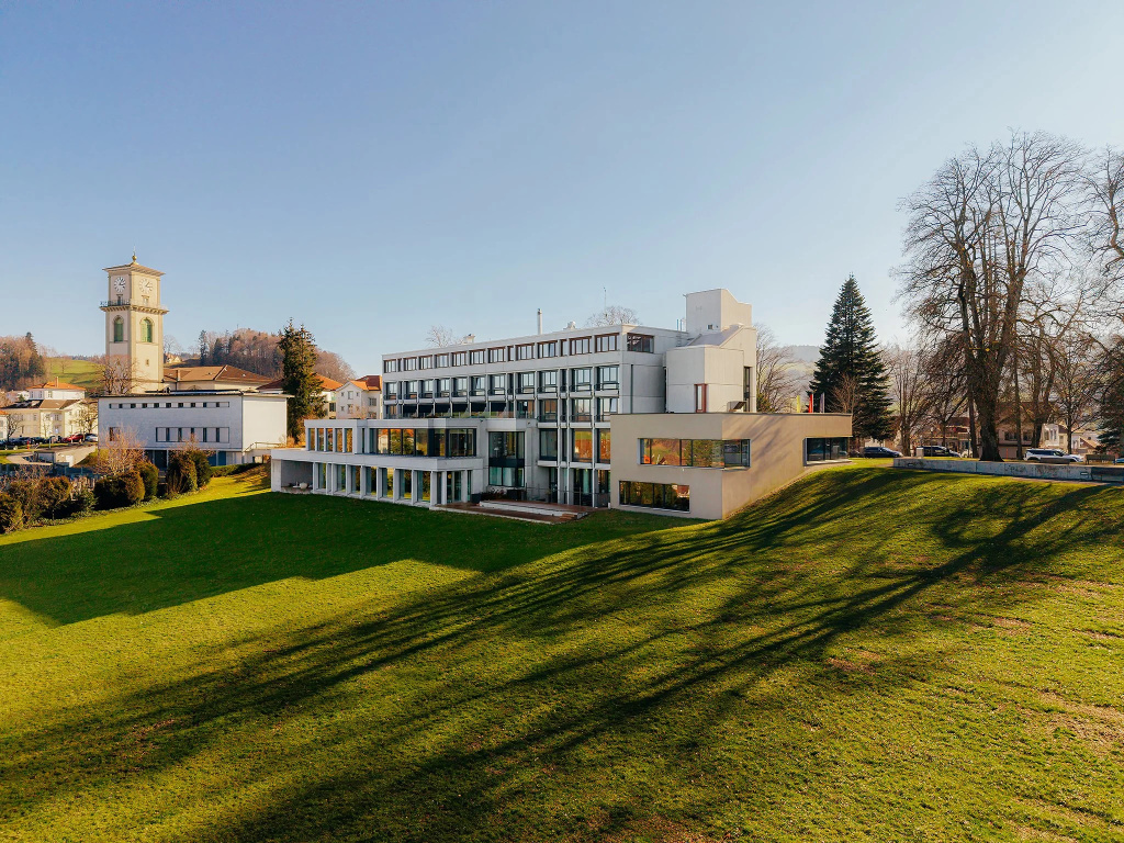 Hotel Heiden - Wellness am Bodensee - Général