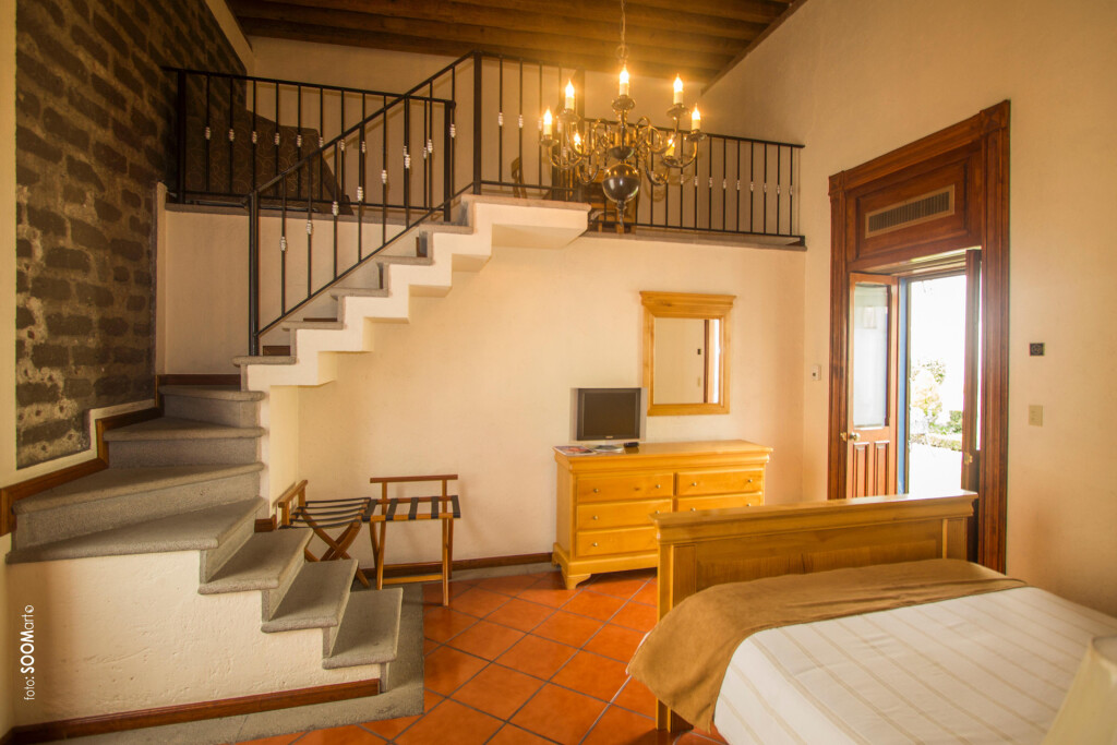 Hotel Estrella De Belem by null