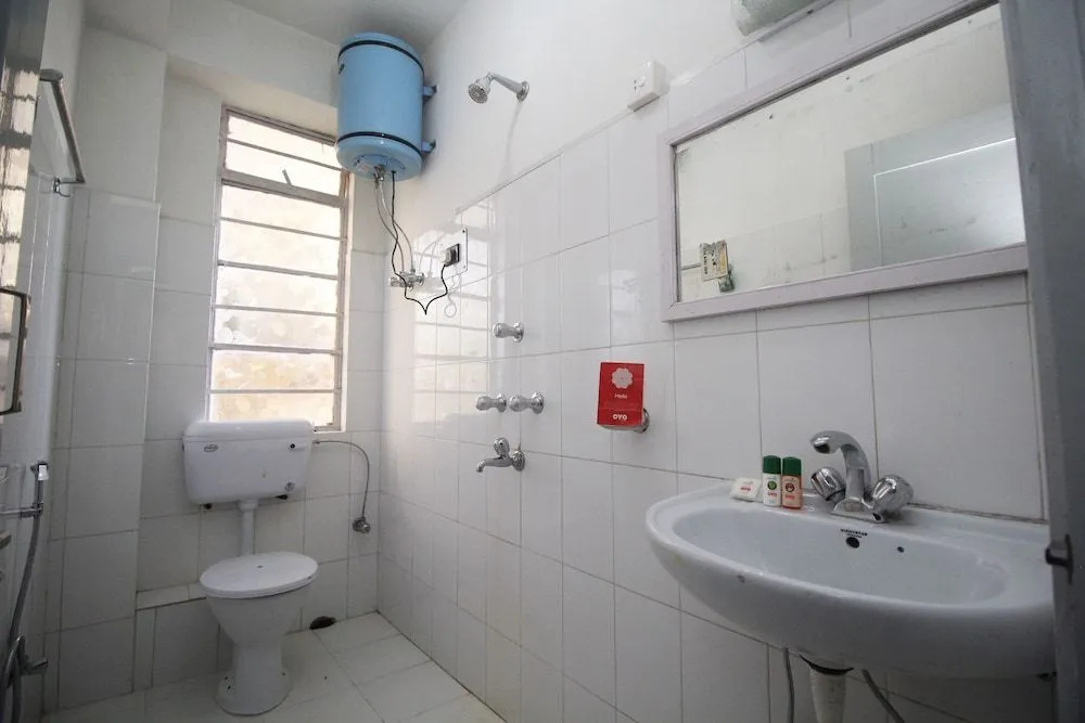 OYO 10295 Hotel Yatung - Général