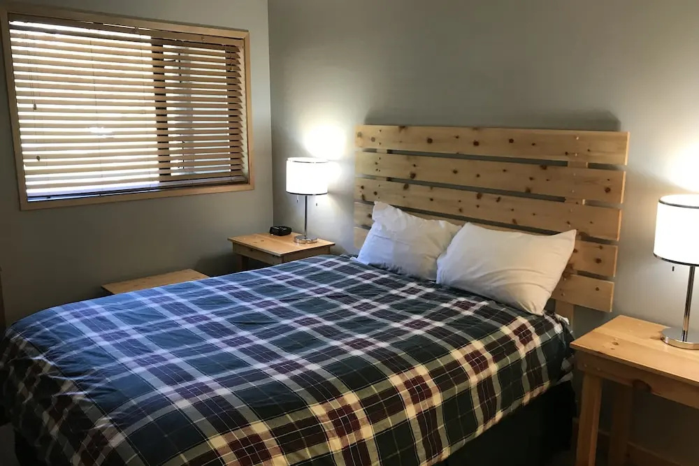 1 Bedroom Standard room with balcony