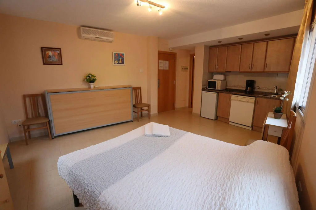 Royal Inn Aparthotel - Général