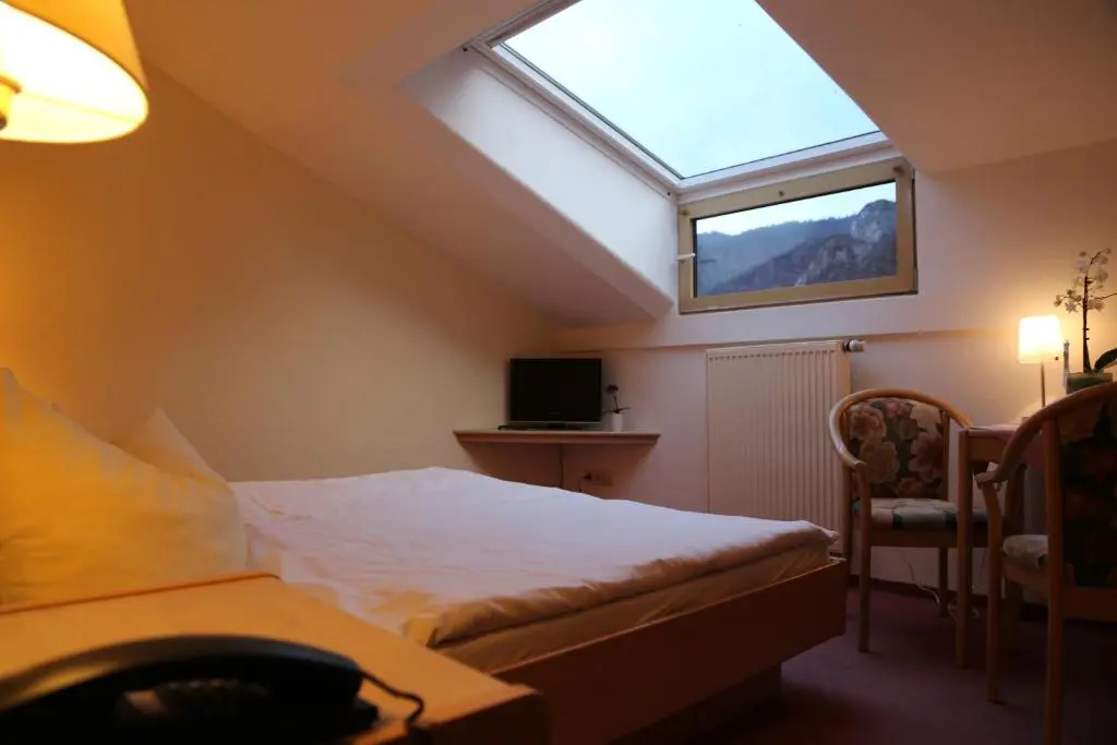 Hotel Köppeleck - Chambres