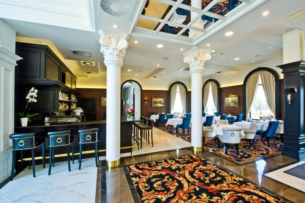 Hotel photo 19